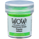 PUDER DO EMBOSSINGU - WOW! - FLUORESCENT GREEN