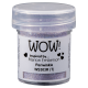 PUDER DO EMBOSSINGU - WOW! - Periwinkle