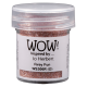 PUDER DO EMBOSSINGU - WOW! - FIREY FUN