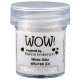 PUDER DO EMBOSSINGU - WOW! - WHITE GLITZ