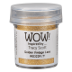 PUDER DO EMBOSSINGU - WOW! - Golden Vintage Lace*Tracy Scott*