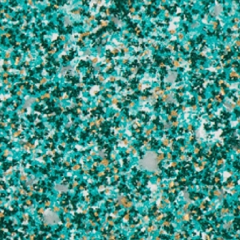 PUDER DO EMBOSSINGU - WOW! - SEA OF TRANQUILITY  *Seth Apter*