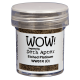 PUDER DO EMBOSSINGU - WOW! - ETCHED PLATINUM  *Seth Apter*