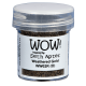 PUDER DO EMBOSSINGU - WOW! - WEATHERED GOLD  *Seth Apter*