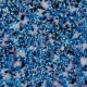PUDER DO EMBOSSINGU - WOW! - BLUE MOON  *Seth Apter*