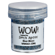 PUDER DO EMBOSSINGU - WOW! - BLUE MOON  *Seth Apter*