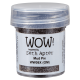 PUDER DO EMBOSSINGU - WOW! - MUD PIE *Seth Apter*