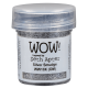 PUDER DO EMBOSSINGU - WOW! - SILVER SMUDGE *Seth Apter*