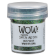PUDER DO EMBOSSINGU - WOW! - DIRTI VERDI *Seth Apter*
