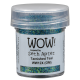 PUDER DO EMBOSSINGU - WOW! - TARNISHED TEAL *Seth Apter*