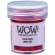 PUDER DO EMBOSSINGU - WOW! - RED GLITZ