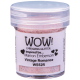 PUDER DO EMBOSSINGU - WOW! - VINTAGE ROMANCE