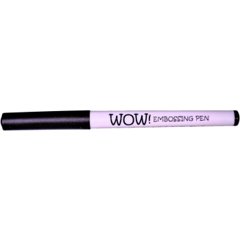 WOW! TUSZ DO EMBOSINGU W DŁUGOPISIE - PEN - PISAK