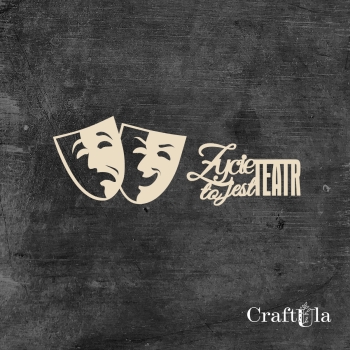 Życie to jest teatr  - 2524