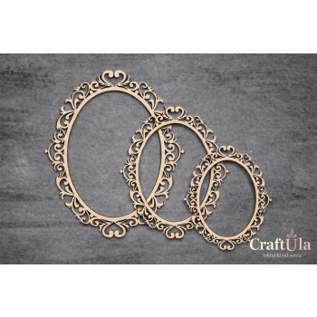 Zestaw serwetek - 0058Z