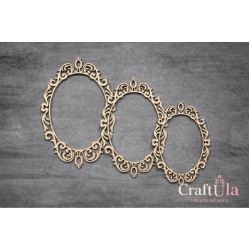 Zestaw serwetek - 0059Z