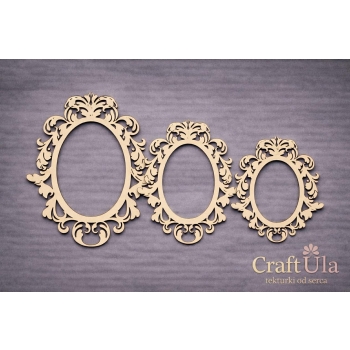 Zestaw serwetek - 0063Z