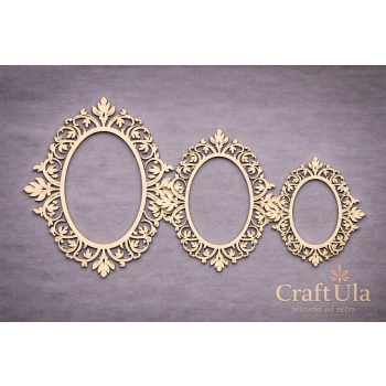 Zestaw serwetek - 0064Z