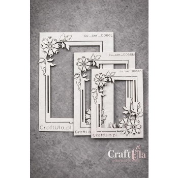 Zestaw serwetek - 0066Z