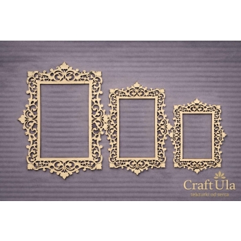 Zestaw serwetek - 0067Z