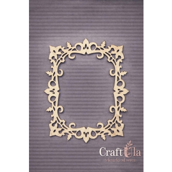 Serwetka duża - 0068L