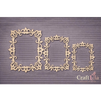 Zestaw serwetek - 0068Z