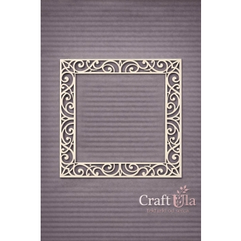 Serwetka średnia- 0069M