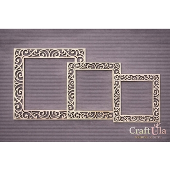 Zestaw serwetek - 0069Z