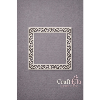 Serwetka mała- 0070S