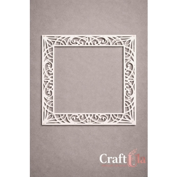 Serwetka średnia- 0072M