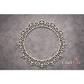 Serwetka średnia- 0074M