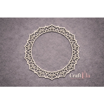 Serwetka mała- 0075S