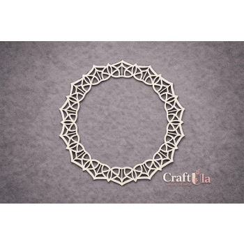 Serwetka duża - 0077L