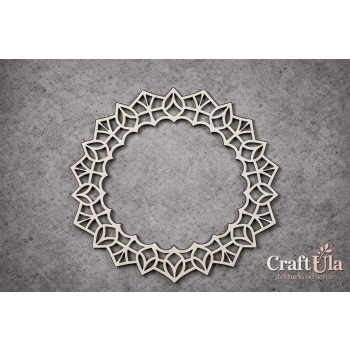 Serwetka mała- 0078S