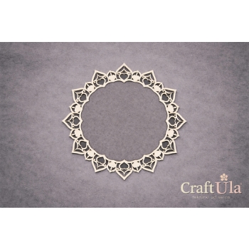 Serwetka średnia- 0079M