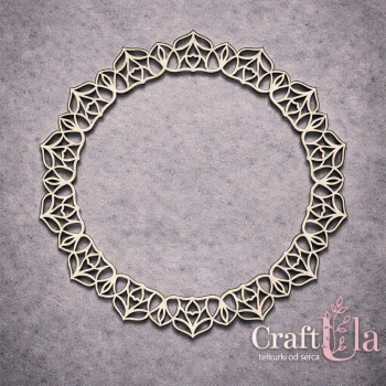 Serwetka mała- 0080S