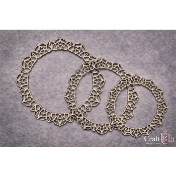 Zestaw serwetek - 0080Z