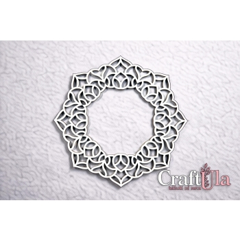 Serwetka duża - 0081L