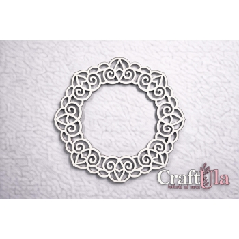 Serwetka duża - 0082L