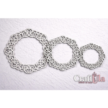 Zestaw serwetek - 0082Z