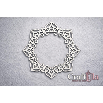 Serwetka średnia- 0083M