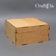 pudełko - HDF - 20x20x10 cm